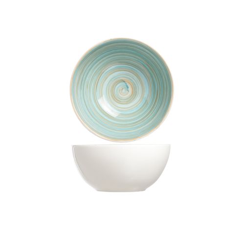 Turbolino Bleu Bowl D14,5cm - 50cl   Cosy & Trendy