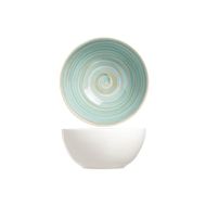 Turbolino Blauw Bowl D14,5cm - 50cl  