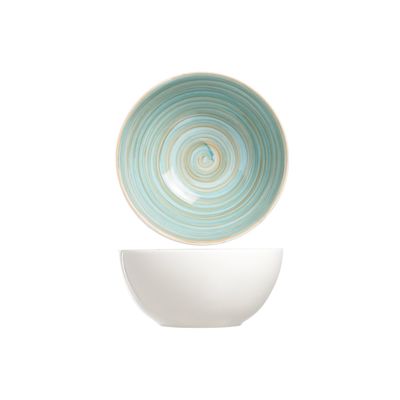 Turbolino Bleu Bowl D14,5cm - 50cl  