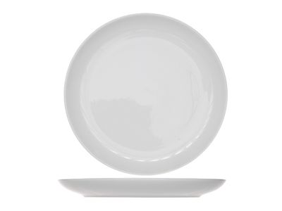 New York Dessertbord 18,8cm Nbc 