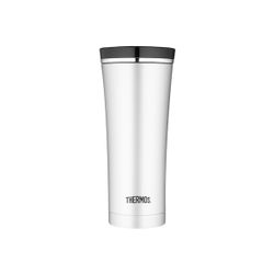 Thermos PREMIUM TUMBLER MUG 470 ML INOX ZWART 