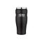 King Tumbler Mug Zwart Mat 470ml Zonder Handvat 