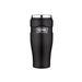 Thermos King Tumbler Mug Zwart Mat 470ml Zonder Handvat