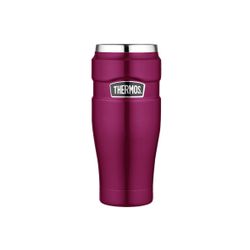 King Tumbler Mug Framboos 470ml Zonder Handvat 