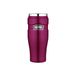 King Tumbler Mug Framboos 470ml Zonder Handvat 