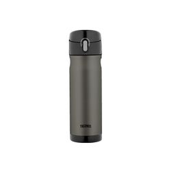 Thermos FASHION COMMUTER DRINKFLES GRIJS 470ML 