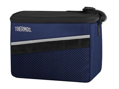 Classic Koeltas Blauw 4l 6can - 3h Koud
