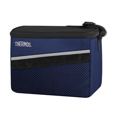 Classic Sac Isotherme Bleu 4l 6can - 3h Froid  Thermos