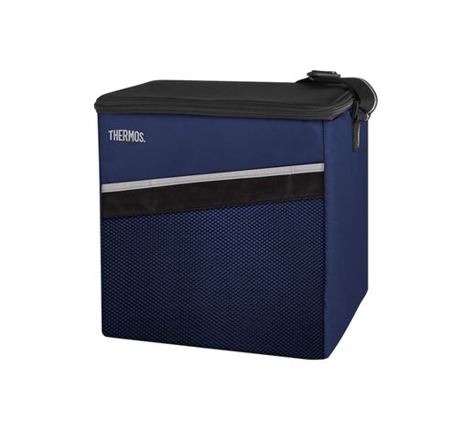 Classic Koeltas Blauw 16l 24can - 5h Koud  Thermos