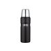 Thermos King Isoleerfles Fles 470ml Zwart Mat 