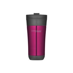 Thermos FLIP LID TUMBLER MUG 425ML ULTRA PINK 