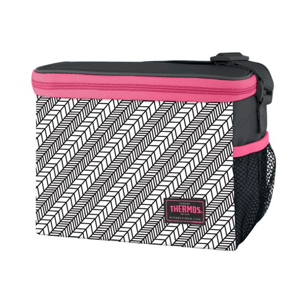 Thermos Fashion Basics Koeltas Lockwood 4l 23x14x16cm - 6can - 2.5h Koud