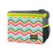 Thermos Fashion Basics Koeltas 4l Waverly 23x14x16cm - 6 Can - 2.5h Koud