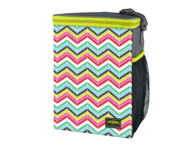 Fashion Basics Koeltas 9l Waverly 22x15x28cm - 12can - 3h Koud