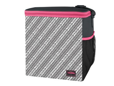 Fashion Basics Koeltas 16.5l Lockwood 27x23x27cm - 24can - 5.5h Koud