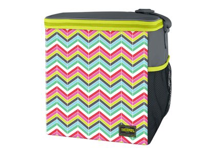 Fashion Basics Koeltas 16.5l Waverly 27x23x27cm - 24 Can - 5h Koud