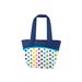 Dots And Stripes Koeltas Lunch Duffle 7.5l - 9can - 2.5h Koud 