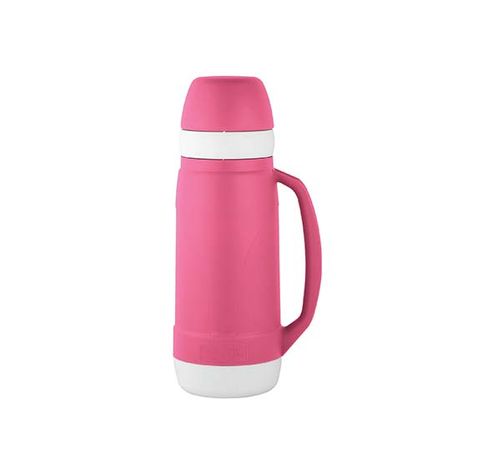 Action Isoleerfles Pink 500ml   Thermos