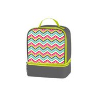 Fashion Basics Waverly Dual Lunch Kit  