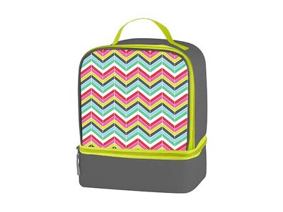 Fashion Basics Waverly Dual Lunchkit 