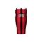 King Tumbler Mug Rood 470ml Zonder Handvat 