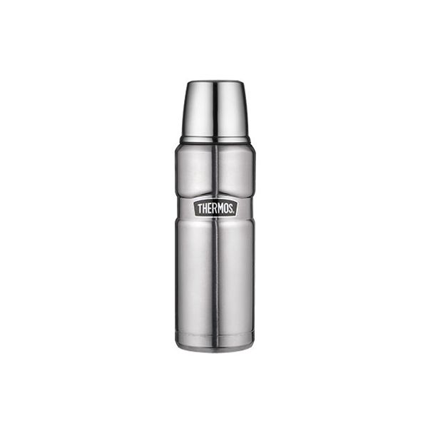 Thermos King Ss Fles 470ml Rvs Sk2000 D7xh25.5cm