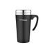 Thermos Soft Touch Travel Mug Zwart 420ml 