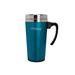 Thermos Soft Touch Travel Mug Turkoois 420ml 