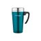 Soft Touch Travel Mug Turkoois 420ml  