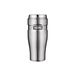 King Tumbler Mug Rvs 470ml Zonder Handvat 