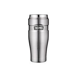 King Tumbler Mug Rvs 470ml Zonder Handvat 