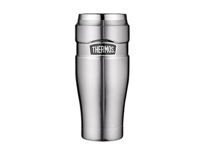 King Tumbler Mug Rvs 470ml Zonder Handvat