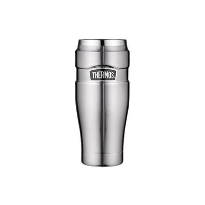 King Tumbler Mug Rvs 470ml Zonder Handvat  Thermos