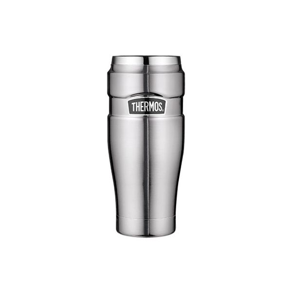 Thermos King Tumbler Mug Rvs 470ml Zonder Handvat