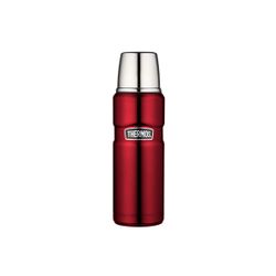 King Isoleerfles 470ml Rood  