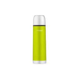 Thermos Soft Touch Bout. Isotherm 0.5l Lime D7xh25cm 