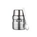 Thermos King Voedseldrager Rvs 470ml Sk3000c