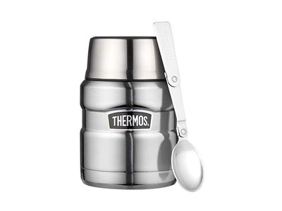 King Voedseldrager Rvs 470ml Sk3000c