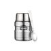 Thermos King Voedseldrager Rvs 470ml Sk3000c