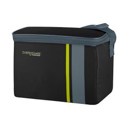 Thermos Neo Koeltas 4.5l Zwart-lime 23x14xh16cm - 3h Koud