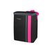 Thermos Neo Koeltas 9l Zwart-pink 26x16xh28cm - 3h Koud