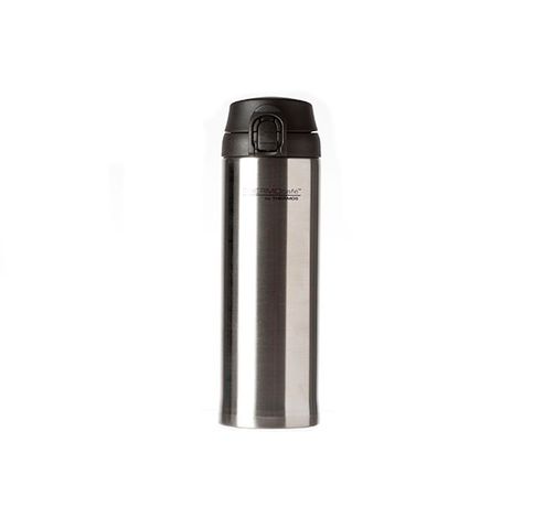 Tc Isoleer Drinkfles 480ml Inox   Thermos