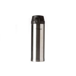 Tc Isoleer Drinkfles 480ml Inox  