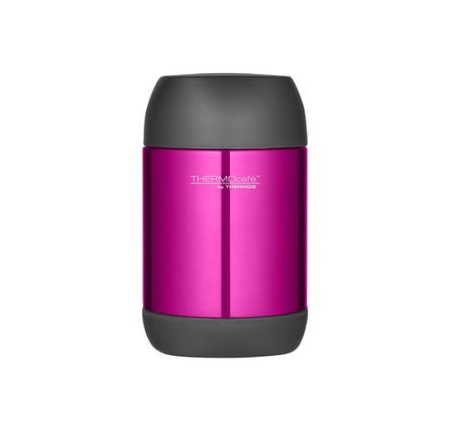 VOEDSELDRAGER SS 0.5L GLOSSY ROZE  Thermos