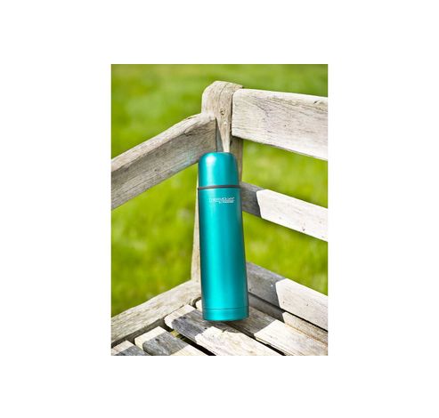 Everyday Ss Fles 0,5l Lagoon Blauw D7xh25cm  Thermos