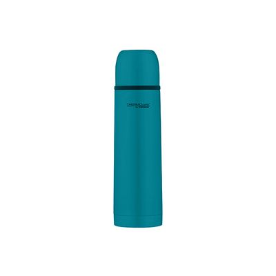 Everyday Ss Fles 0,5l Lagoon Blauw D7xh25cm  Thermos