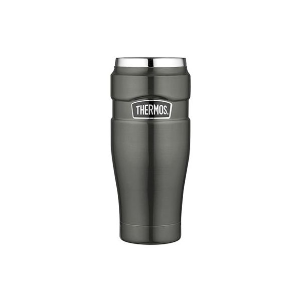 Thermos King Tumbler Mug Space Grijs 470ml Zonder Handvat