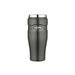 King Tumbler Mug Space Grijs 470ml Zonder Handvat 