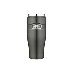 King Tumbler Mug Space Grijs 470ml Zonder Handvat 