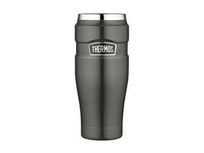 King Tumbler Mug Space Grijs 470ml Zonder Handvat